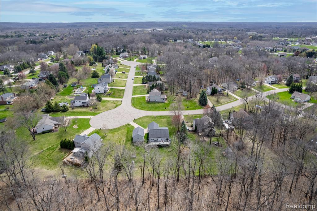 5320 DEER Trail, Linden, MI 48451 — Photo 18