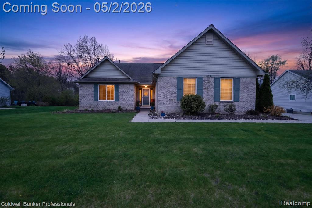 1175 Deer Creek Trail, Grand Blanc, MI 48439 — Photo 44