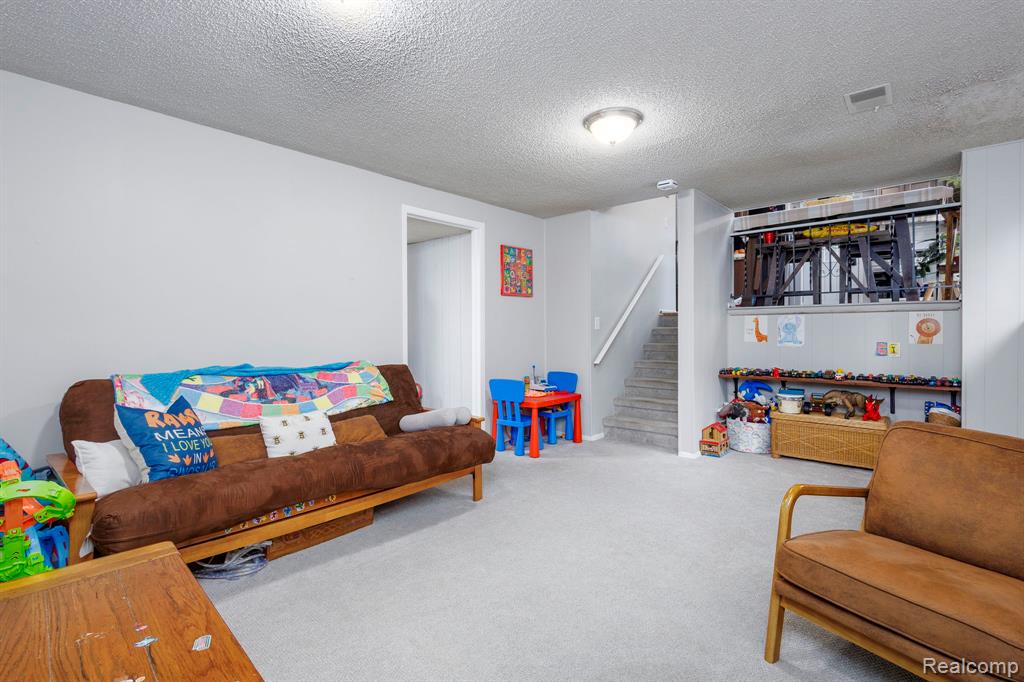 5171 DURNHAM Drive, Waterford, MI 48327 — Photo 20
