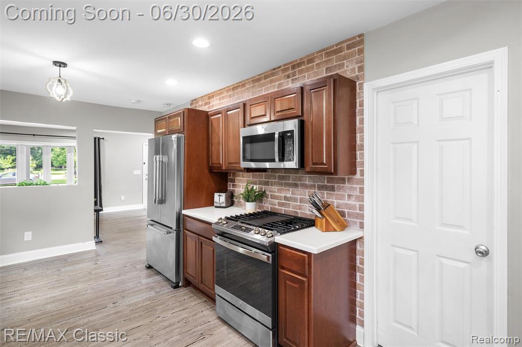 401 Center Street, Carleton, MI 48117 — Photo 18