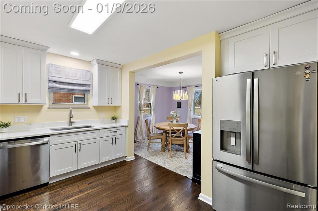 13365 Winchester Avenue, Huntington Woods, MI — Photo 16