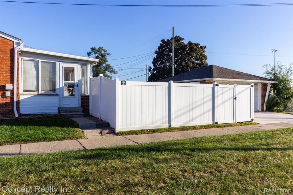 4709 23rd Street, Wyandotte, MI 48192 — Photo 29