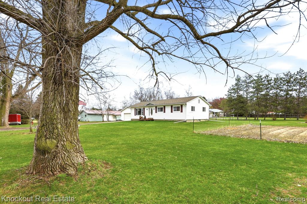 8997 Belsay Road, Millington, MI 48746 — Photo 5