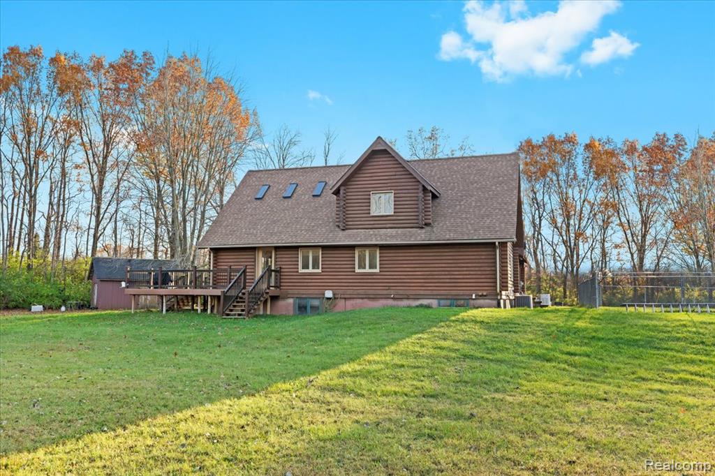 11355 Butler Road, Willis, MI 48191 — Photo 34