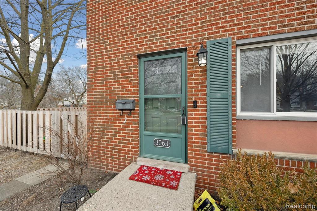 3063 Williamsburg Road, Ann Arbor, MI 48108 — Photo 5