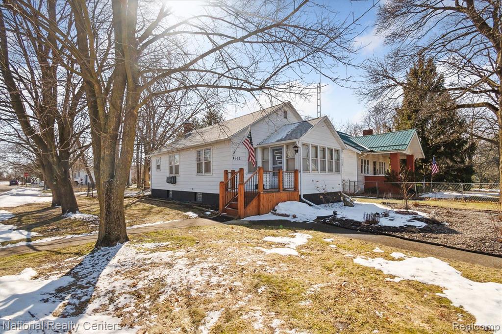 4955 WEBER Street, MI — Photo 3