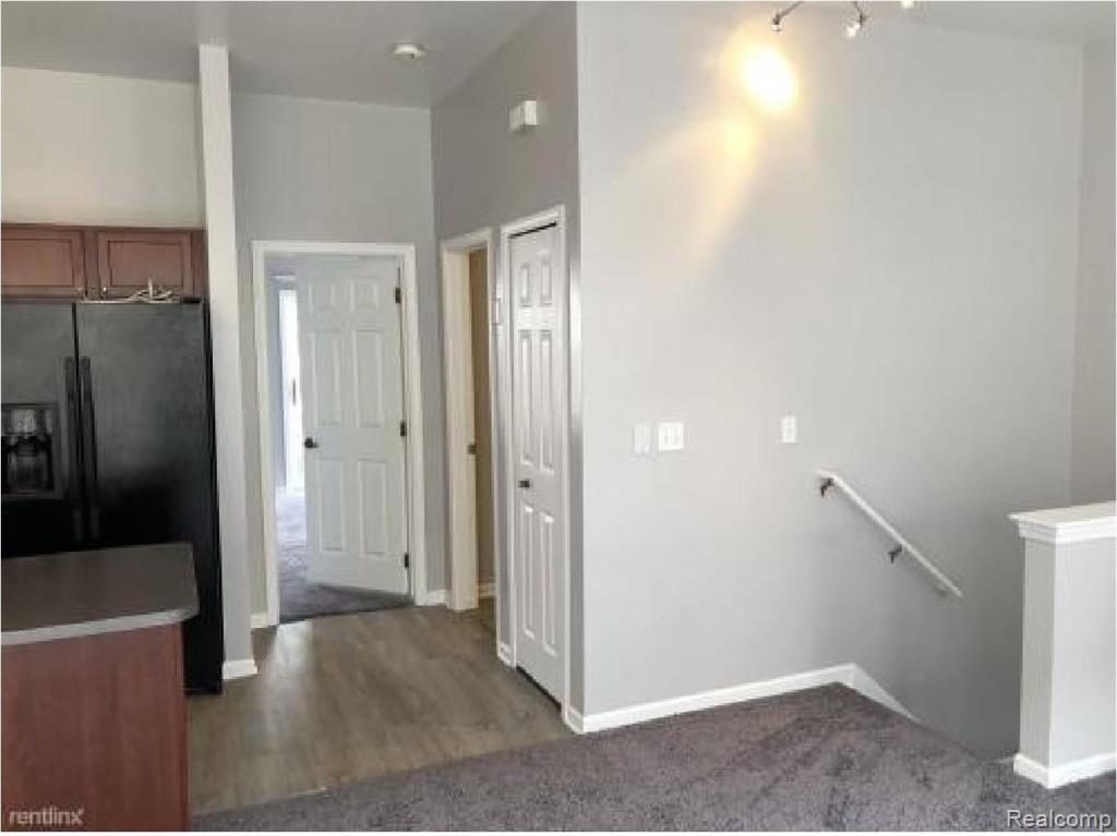 64 W BETHUNE ST # 28 W, Detroit, MI 48202 — Photo 3