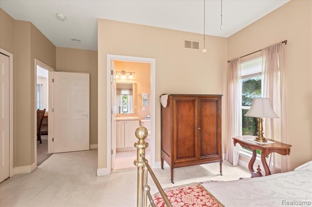 118 Fox Hollow Drive, Metamora, MI 48455 — Photo 23