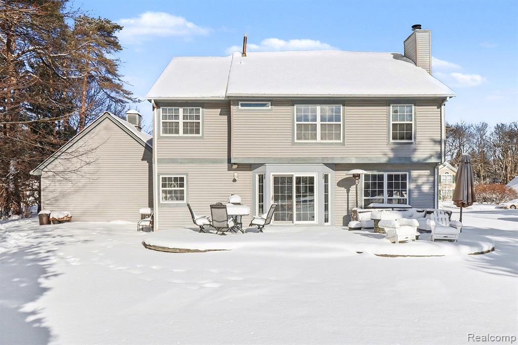 6065 Campfire Circle, Clarkston, MI — Photo 5