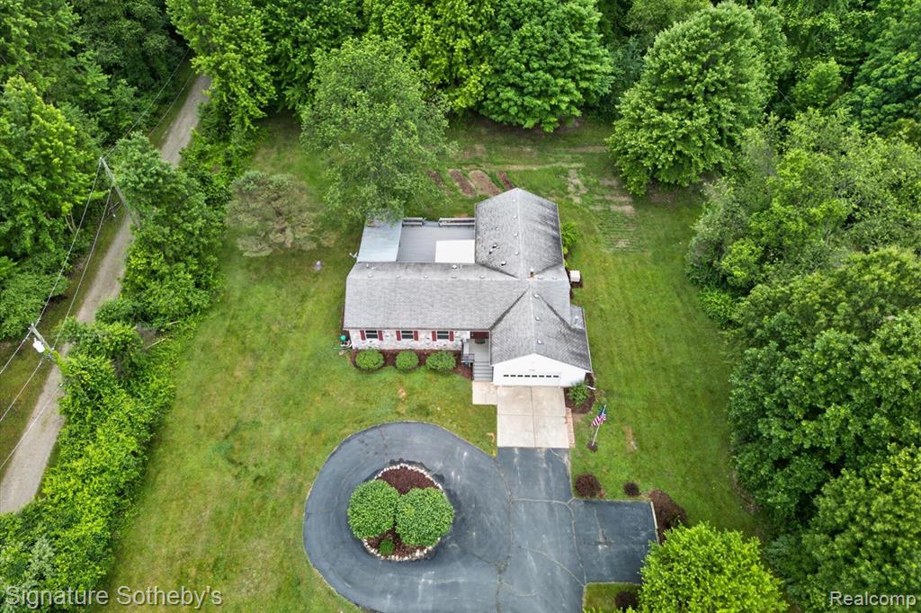 2240 Hidden Lake Trail, Ortonville, MI 48462 — Photo 66