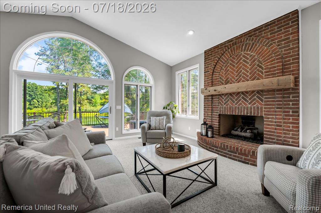 9438 Deer Creek Court, Brighton, MI 48114 — Photo 7