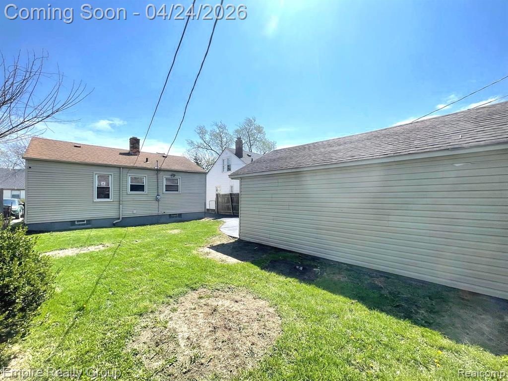 6229 Faust Avenue, Detroit, MI 48228 — Photo 5
