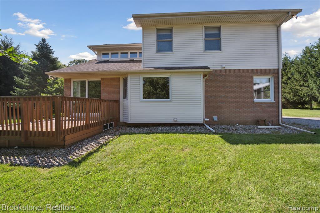 857 Quatro Lane, Addison, MI 48367 — Photo 41