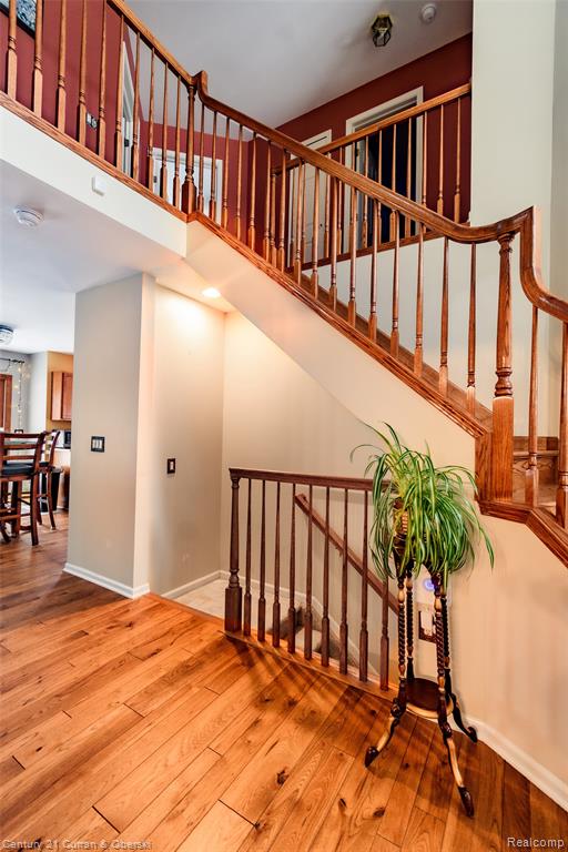 1464 Four Seasons Drive, Howell, MI 48843 — Photo 6