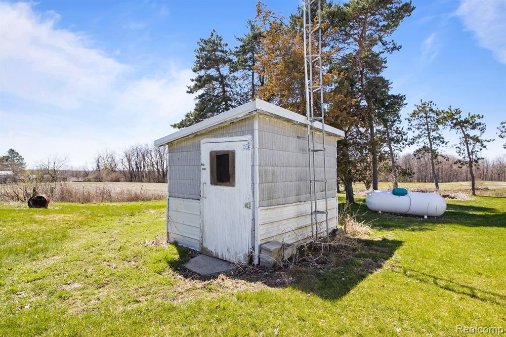 10610 N ADRIAN, Tecumseh, MI 49286 — Photo 10