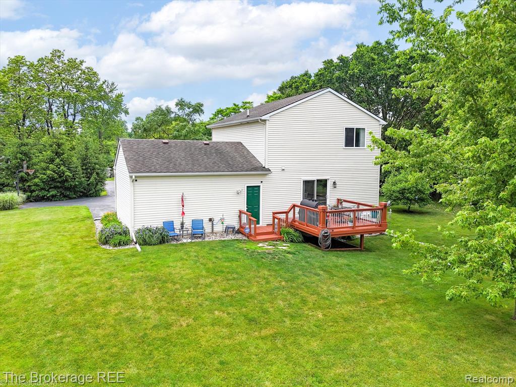 4432 N Belsay Road, Flint, MI 48506 — Photo 16