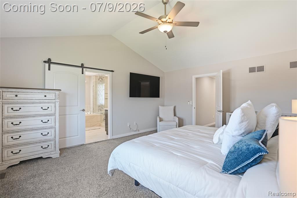 11963 Forest Brook Drive, Washington, MI — Photo 45