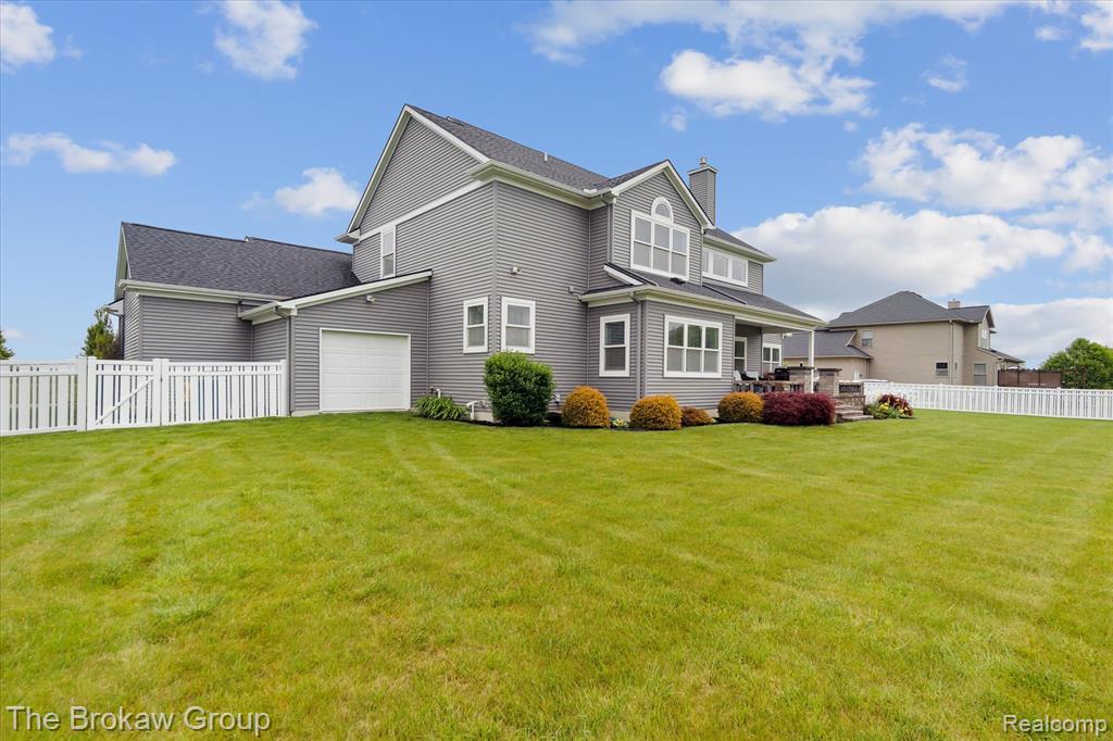 6268 Victoria Lane, Swartz Creek, MI 48473 — Photo 50
