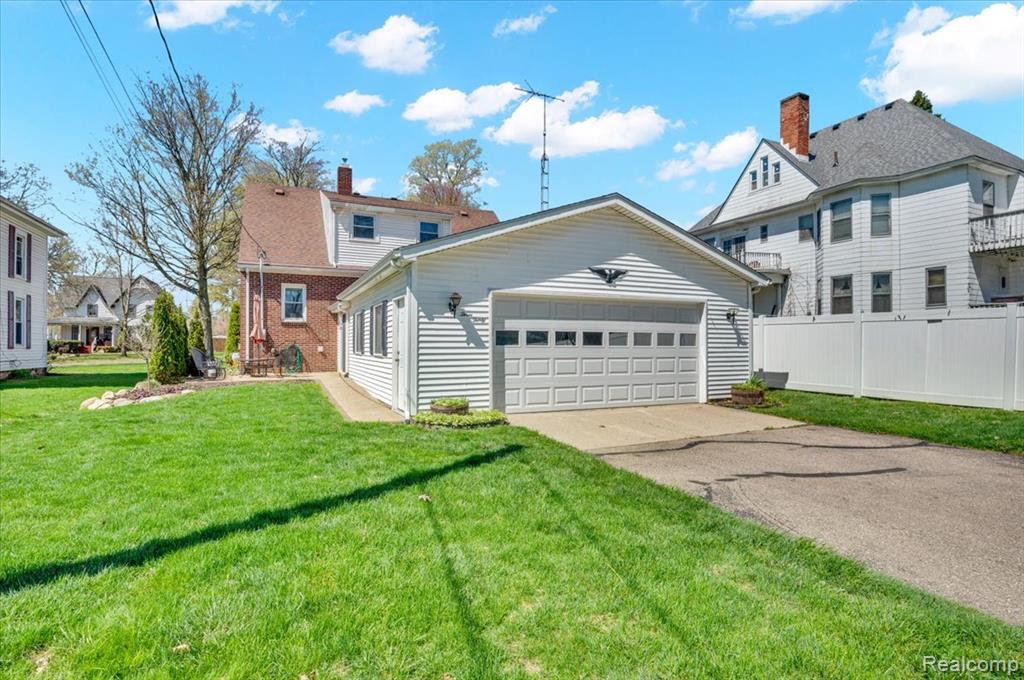 330 N Main Street, Imlay City, MI 48444 — Photo 4