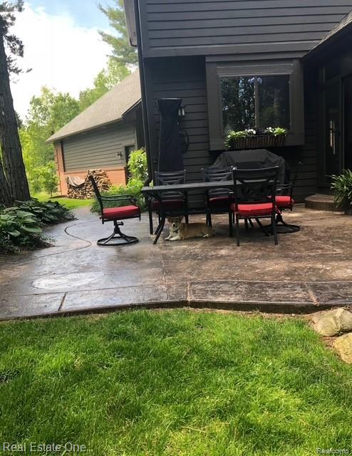 7907 Brookwood Drive, Clarkston, MI 48348 — Photo 33