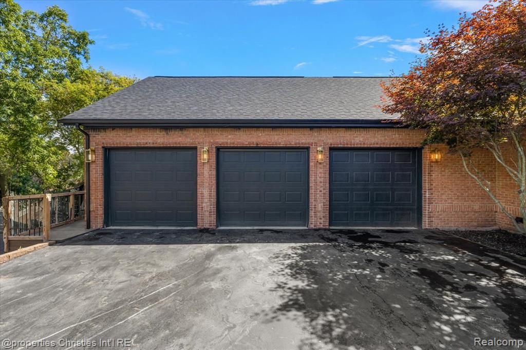 3808 E Joy Road, Ann Arbor, MI 48105 — Photo 2