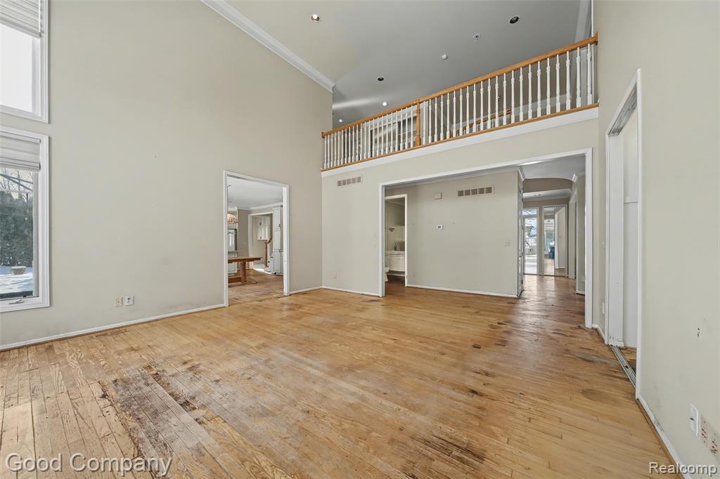 41714 Dukesbury Court, Novi, MI — Photo 9