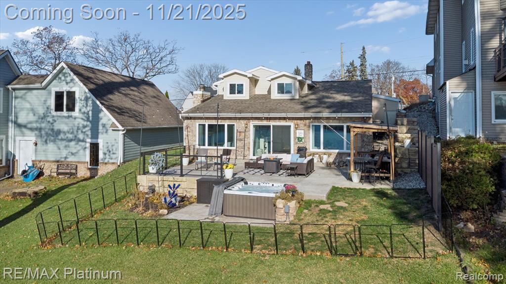 4009 Highcrest Drive, Brighton, MI 48116 — Photo 65