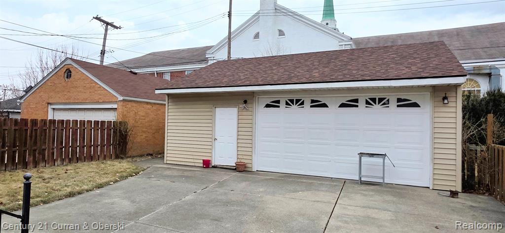 5506 ORCHARD Avenue, Dearborn, MI 48126 — Photo 3