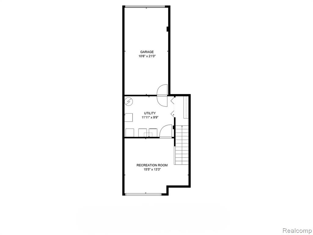 20059 Rodeo Court, Southfield, MI 48075 — Photo 26