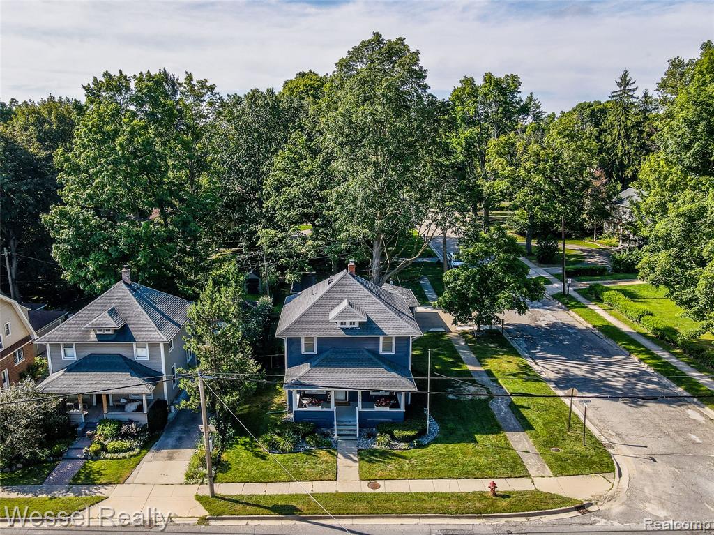 329 W Saint Clair Street, Romeo, MI 48065 — Photo 2