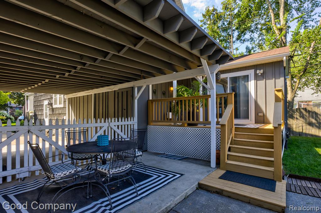 934 Lockwood Road, Royal Oak, MI 48067 — Photo 58