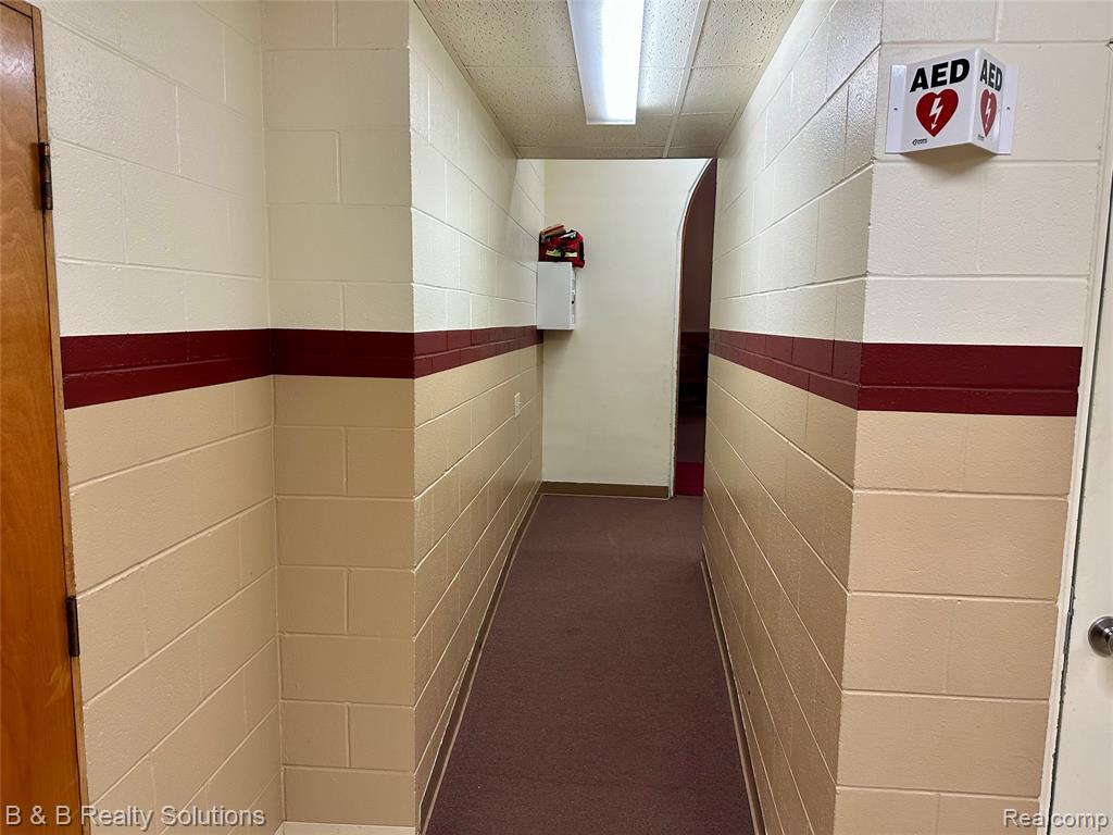 6080 Fulton Street, Mayville Vlg, MI 48744 — Photo 25