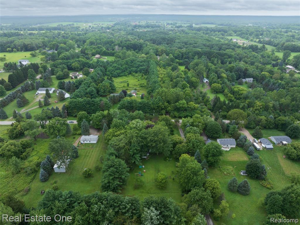 3439 N Mill Road, Dryden, MI 48428 — Photo 48