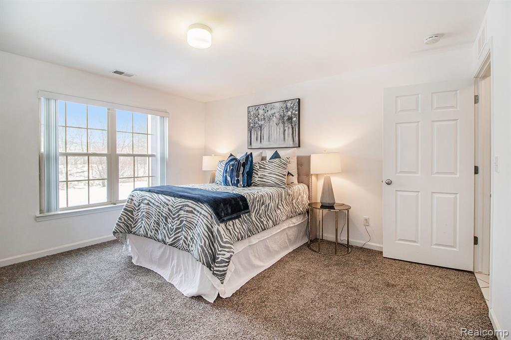 1401 ADDINGTON Lane, Ann Arbor, MI 48108 — Photo 11