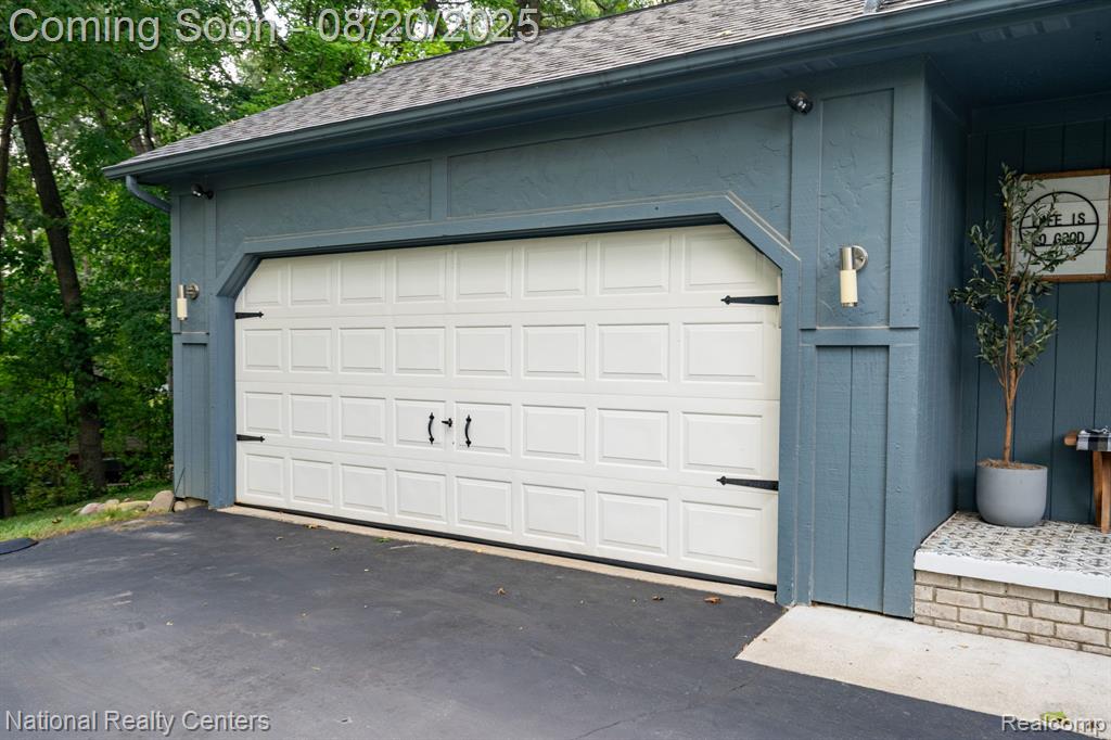 9275 Thendara Boulevard, Clarkston, MI 48348 — Photo 4