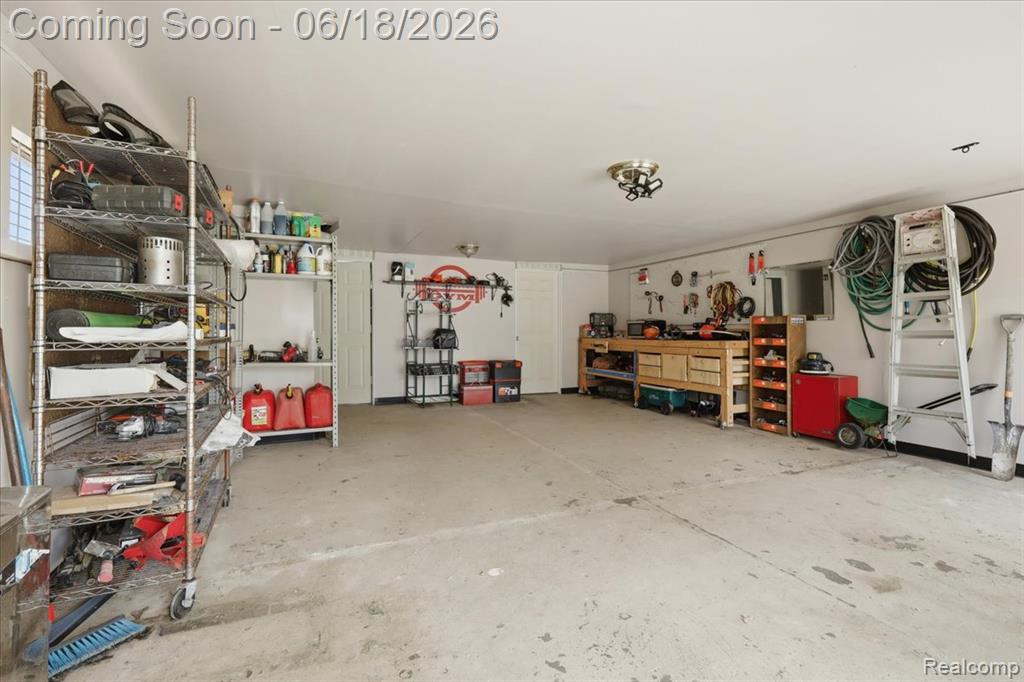 13575 Mercedes, Redford, MI 48239 — Photo 25
