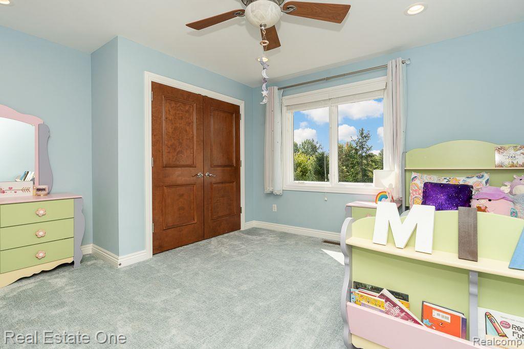 4741 Crestone Way, Rochester, MI 48306 — Photo 36
