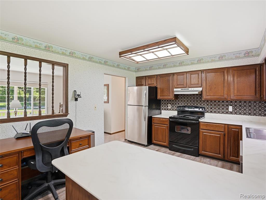 5059 Kidder Road, Almont, MI 48003 — Photo 23