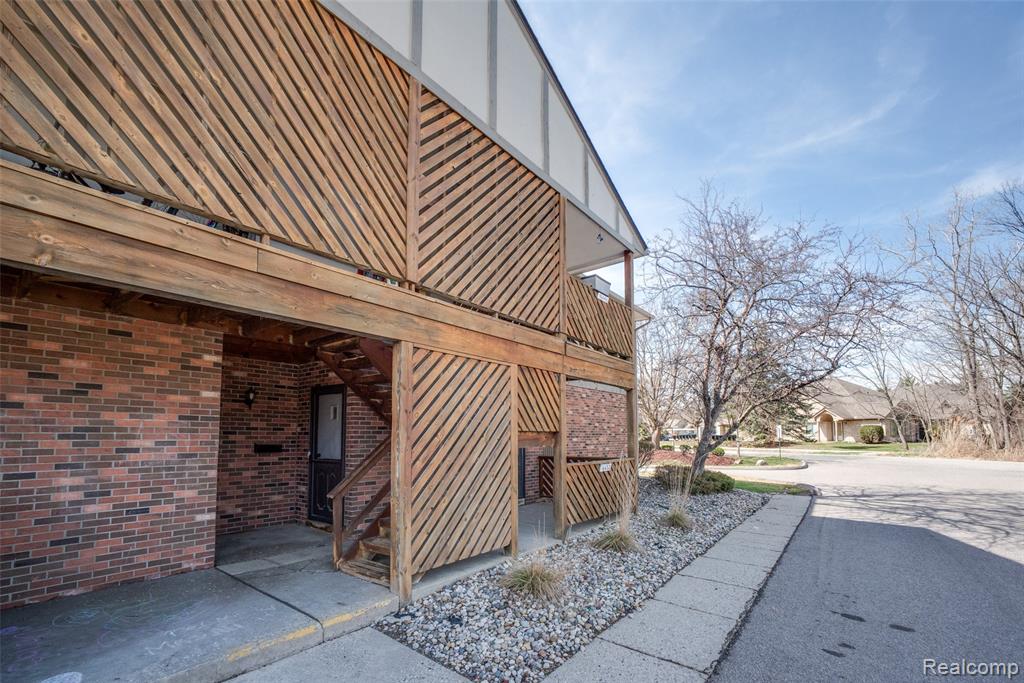 16432 Clarkson Drive, 61, Fraser, MI 48026 — Photo 19