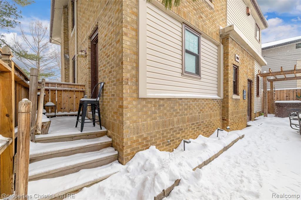 808 Ann Street, Birmingham, MI 48009 — Photo 26