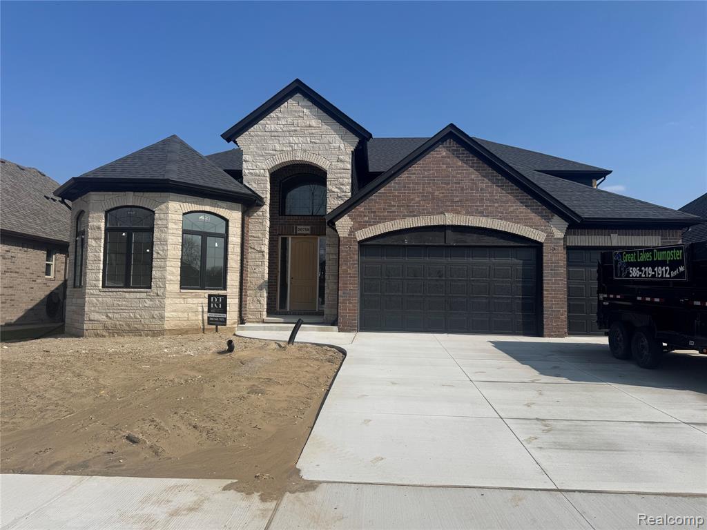 50758 Timberstone Drive, Macomb, MI 48042 — Photo 2
