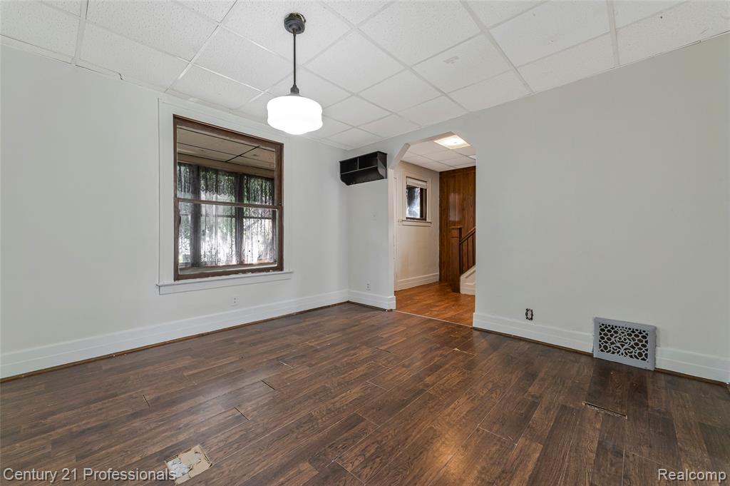 238 Richter St Street, River Rouge, MI 48218 — Photo 11