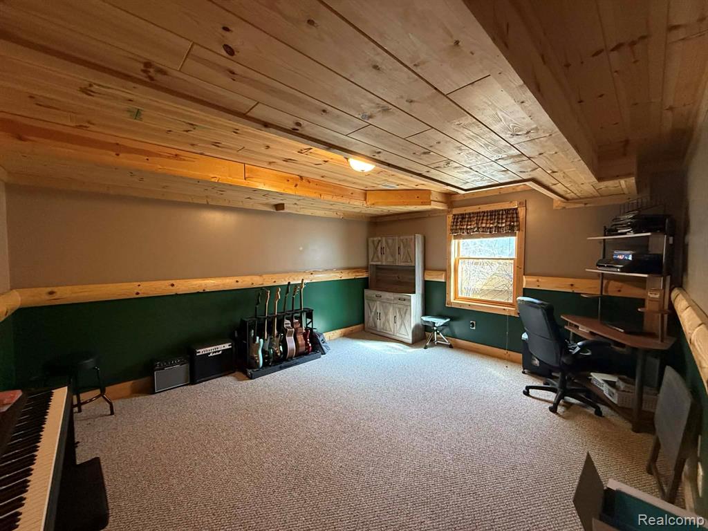 4765 Mertz, Mayville Vlg, MI 48744 — Photo 12