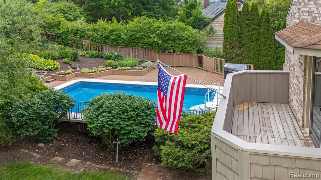 3325 Proctor Lane, Oakland, MI — Photo 44