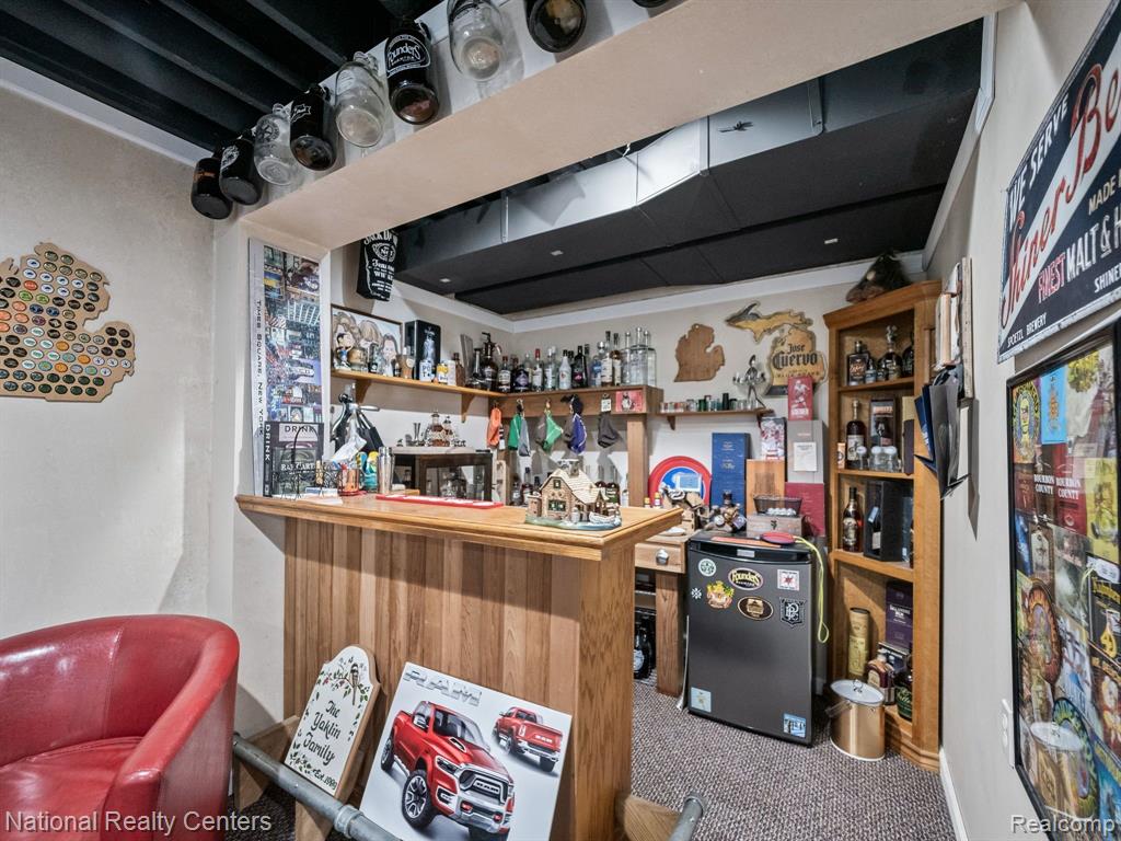 391 MCINTOSH, Almont, MI 48003 — Photo 36