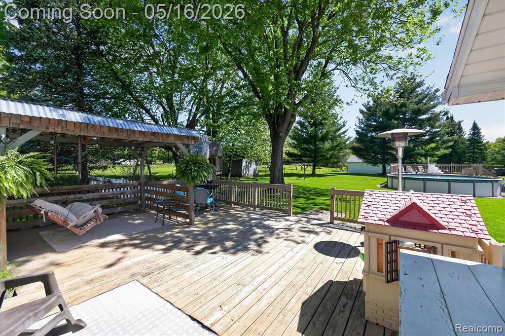 8081 S Jennings Road, Swartz Creek, MI 48473 — Photo 29