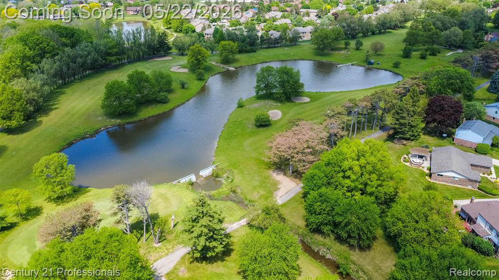 574 Tennyson, Rochester Hills, MI 48307 — Photo 45