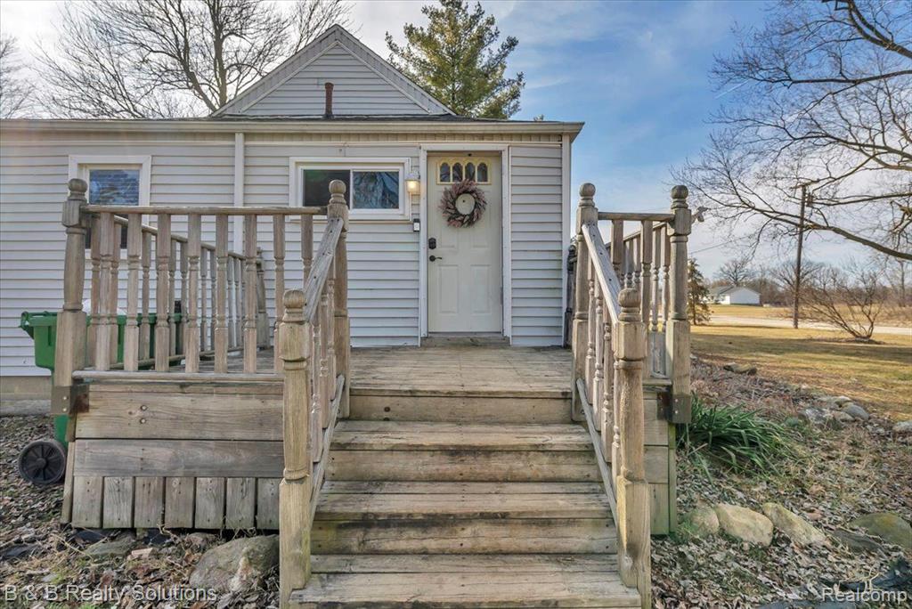 14749 IMLAY CITY Road, Mussey, MI 48014 — Photo 26