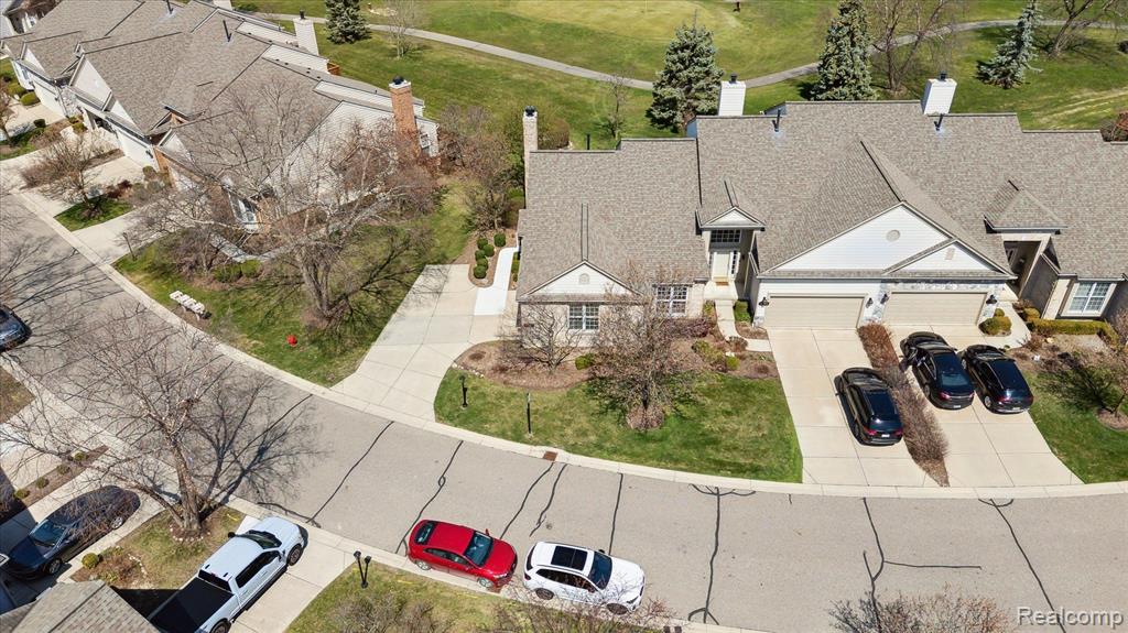 39472 EDGEWATER Drive, Northville, MI 48168 — Photo 44