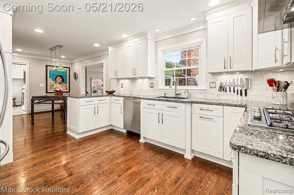 23049 Nottingham Drive, Beverly Hills, MI 48025 — Photo 26
